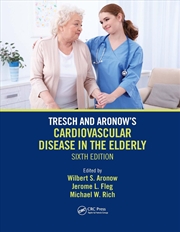 Buy Tresch and Aronow's Cardiovascular Disease in the Elderly