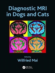 Buy Diagnostic MRI in Dogs and Cats