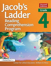 Buy Jacob's Ladder Reading Comprehension Program