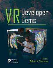 Buy VR Developer Gems