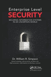 Buy Enterprise Level Security