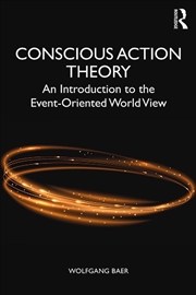 Buy Conscious Action Theory