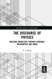 Buy Discourse of Physics