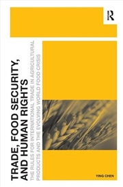 Buy Trade, Food Security, and Human Rights