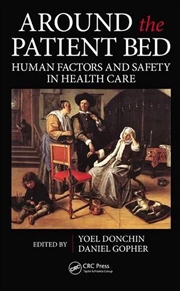 Buy Around the Patient Bed