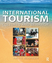 Buy International Tourism