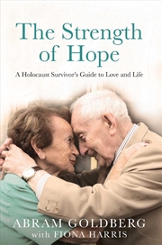 Buy Strength of Hope