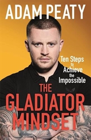 Buy The Gladiator Mindset