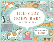 Buy Very Noisy Baby