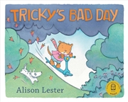 Buy Tricky's Bad Day