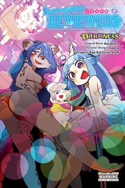 Buy Interspecies Reviewers Comic Anthology