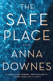 Buy The Safe Place