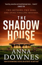 Buy Shadow House