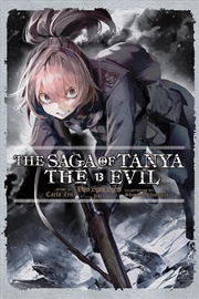 Buy The Saga of Tanya the Evil, Vol. 13 (light novel)