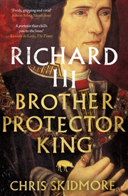 Buy Richard III