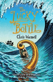 Buy Lucky Bottle