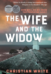 Buy Wife and the Widow
