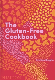Buy The Gluten-Free Cookbook