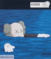 Buy KAWS