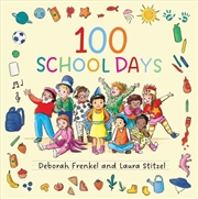 Buy 100 School Days
