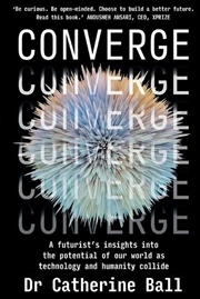 Buy Converge