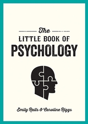 Buy The Little Book of Psychology