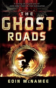 Buy The Ghost Roads