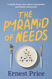 Buy Pyramid of Needs