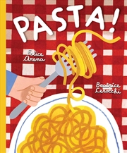 Buy Pasta!