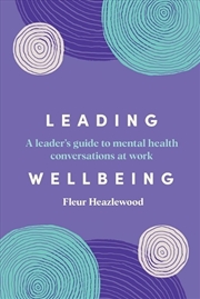 Buy Leading Wellbeing