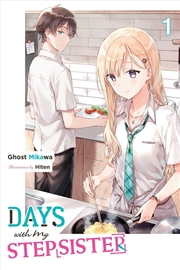 Buy Days with My Stepsister, Vol. 1 (light novel)