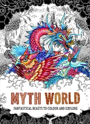 Buy Myth World