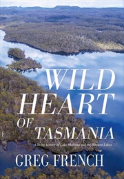 Buy Wild Heart of Tasmania
