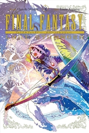 Buy Final Fantasy Lost Stranger, Vol. 2