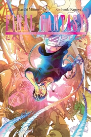 Buy Final Fantasy Lost Stranger, Vol. 3