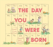 Buy Day You Were Born
