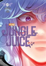 Buy Jungle Juice, Vol. 6