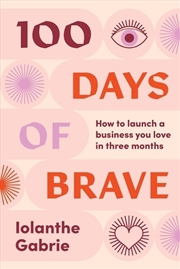 Buy 100 Days of Brave