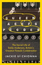 Buy Queen of Codes