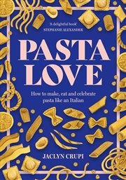 Buy Pasta Love