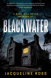 Buy Blackwater