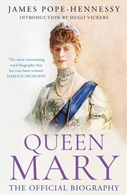Buy Queen Mary