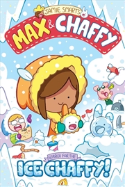 Buy Max and Chaffy 3: Search for the Ice Chaffy