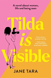 Buy Tilda Is Visible