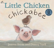 Buy Little Chicken Chickabee