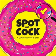 Buy Spot the Cock