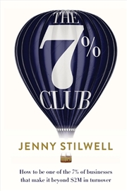 Buy The 7% Club
