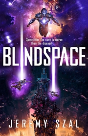 Buy Blindspace