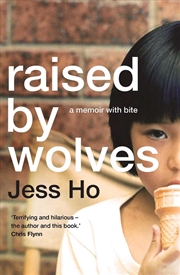 Buy Raised by Wolves
