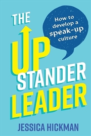 Buy The Upstander Leader